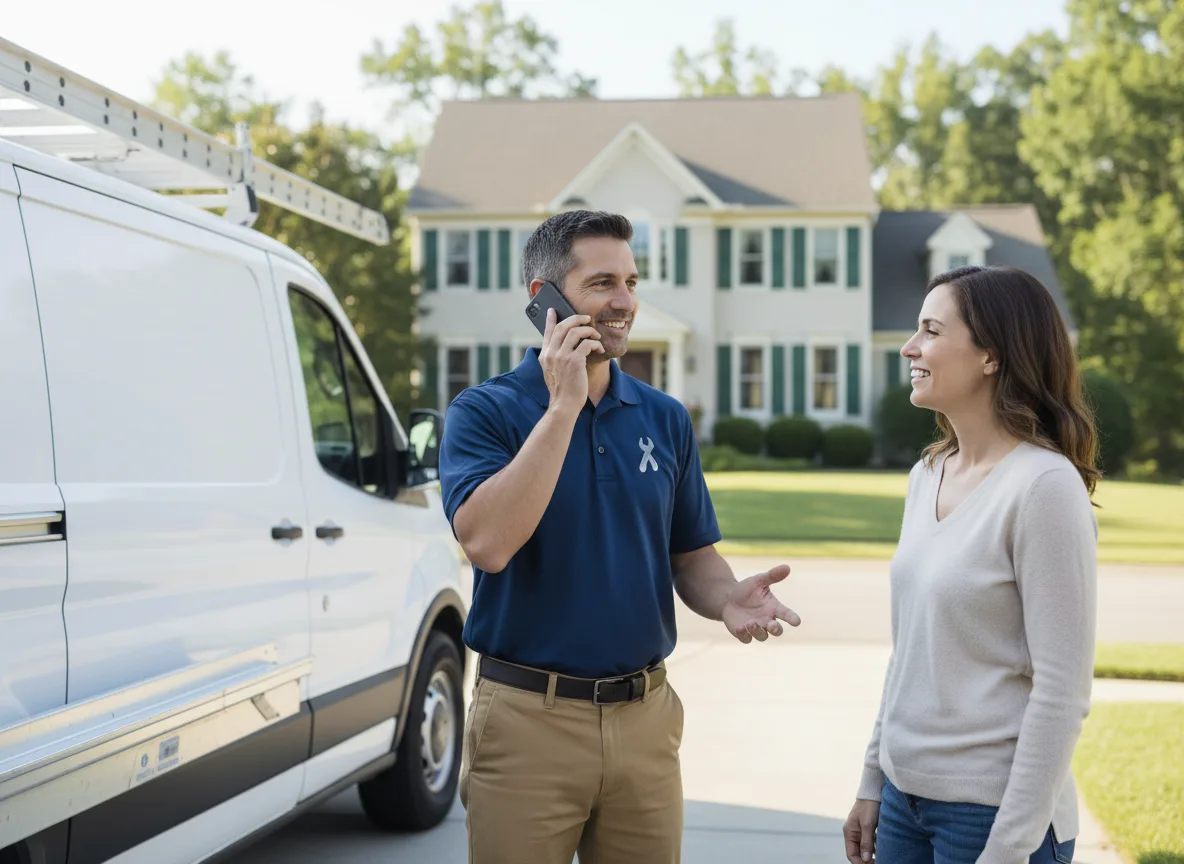 Home Gutter Service Ivoryton, CT FAQs